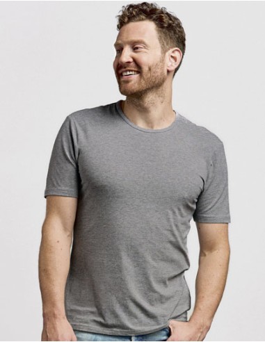 PRM-3081-Mens Slim Fit-T